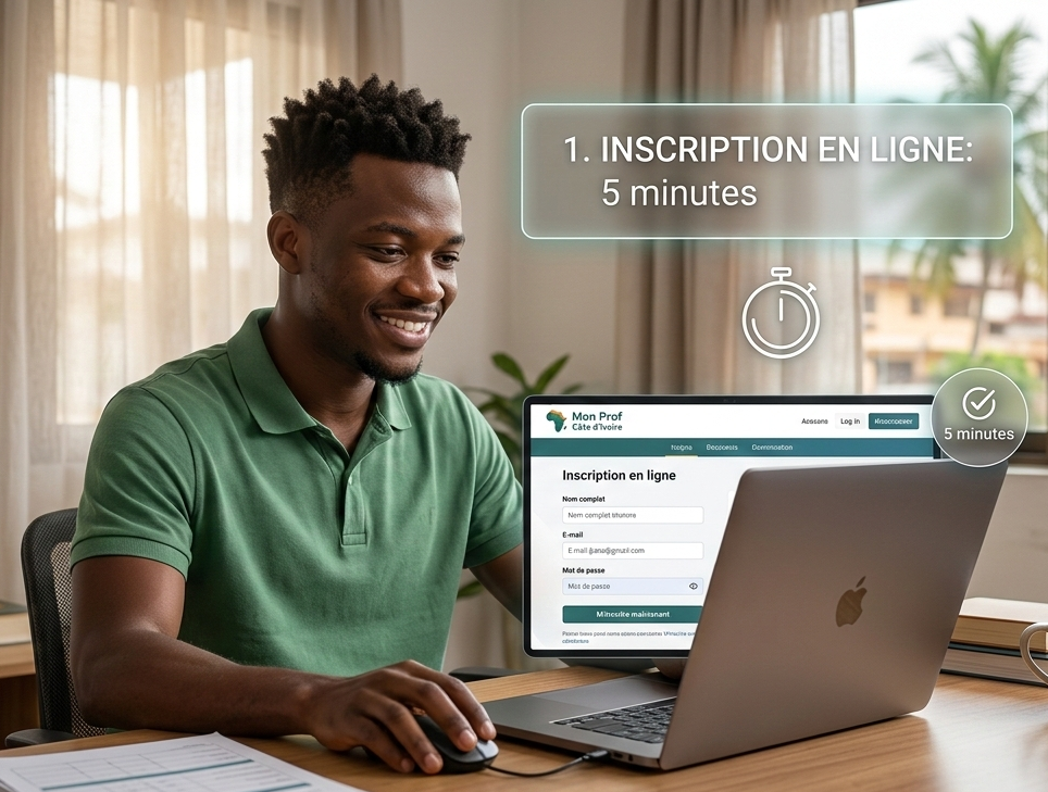 LYCEE MODERNE DIDIEVI — visuel 1